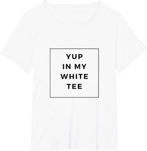 Yup I’m My White Rap Culture
