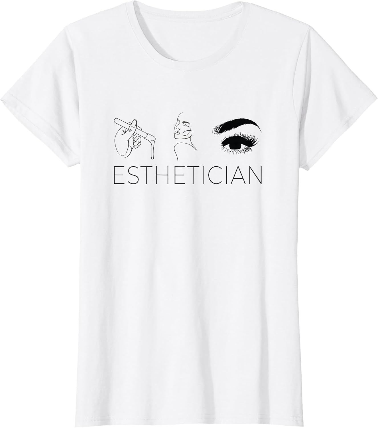 Esthetician
