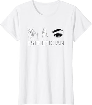 Esthetician