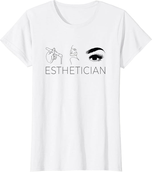 Esthetician