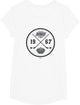 Los Angeles Kings Prize White NHL Officially Licensed