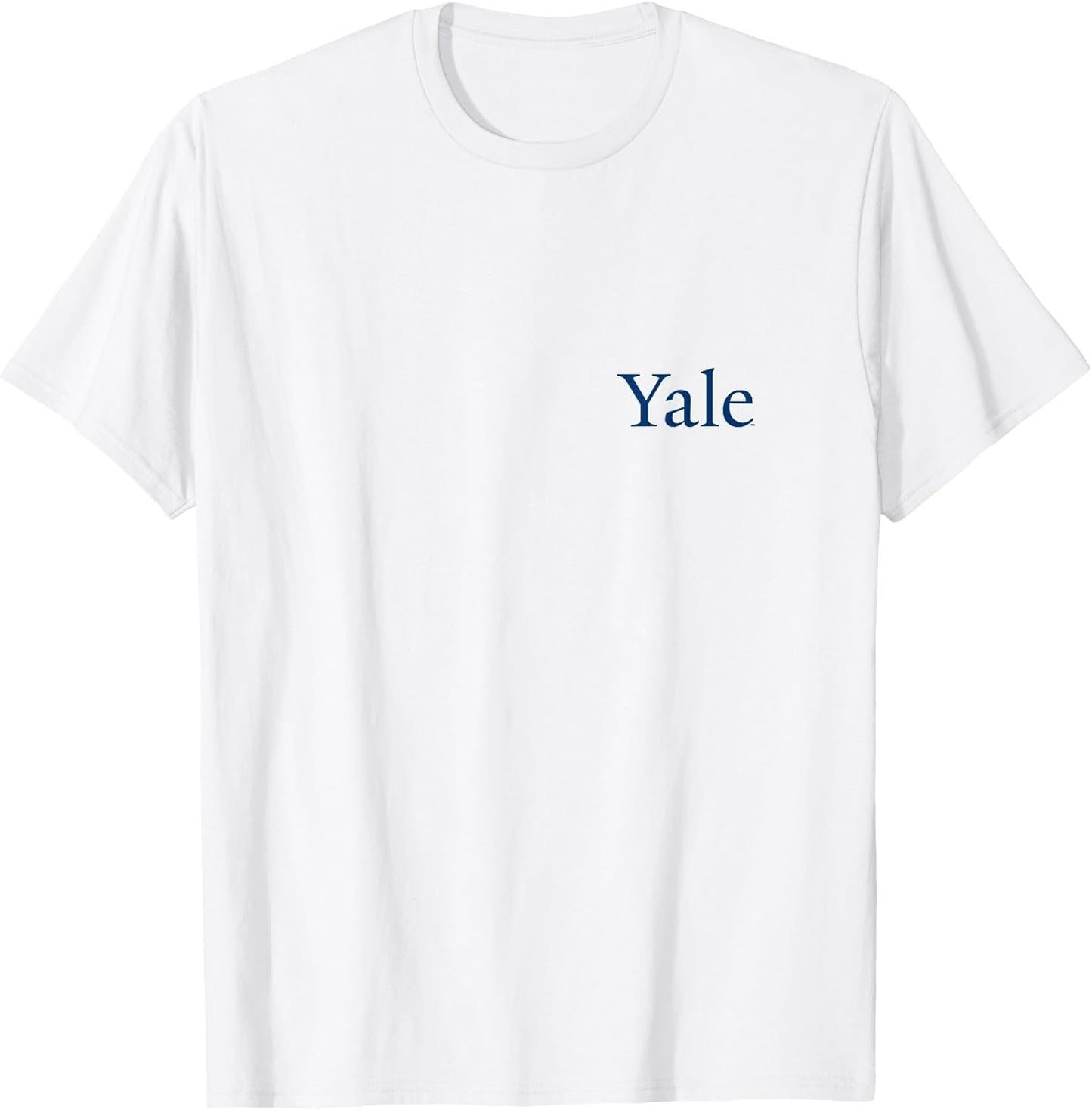 Yale Bulldogs |NCAA Official University Merch | YALE025