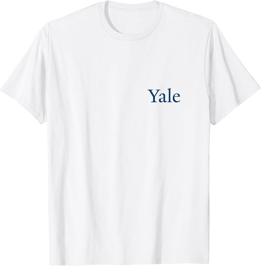 Yale Bulldogs |NCAA Official University Merch | YALE025