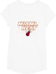 NBA Miami Heat Playbook Logo