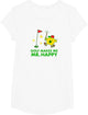 Mr. Men Little Miss Golf Makes Me Mr Happy