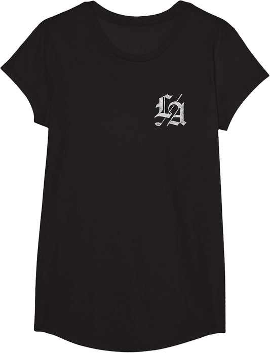 TGL Black Officially Licensed