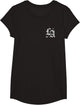 TGL Black Officially Licensed