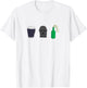 Belfast Irish Republican Icons - Stout Balaclava Molotov