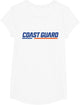 Officially Licensed Coast Guard Academy Athletics Logo