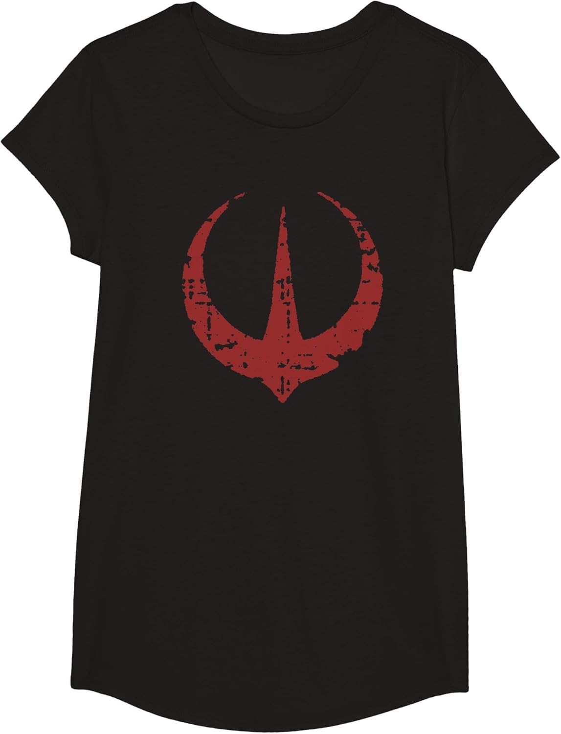 Star Wars: Andor Worn Icon Logo