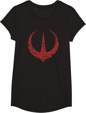 Star Wars: Andor Worn Icon Logo