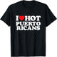 I Love Puerto Ricans - I Heart Puerto Ricans