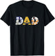 Star Wars Droids R2-D2 C-3PO BB-8 Dad Father’s Day Birthday