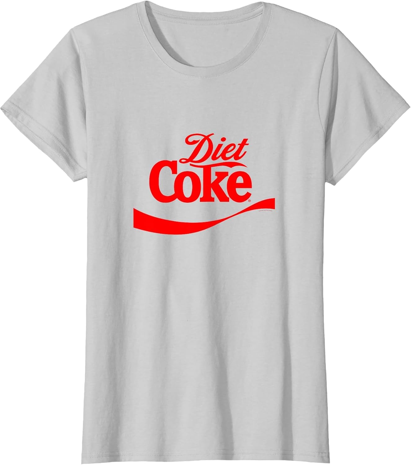 Coca-Cola Classic Diet Coke Red Label