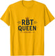 RBT Yas Queen In Action Behavior Therapy Design
