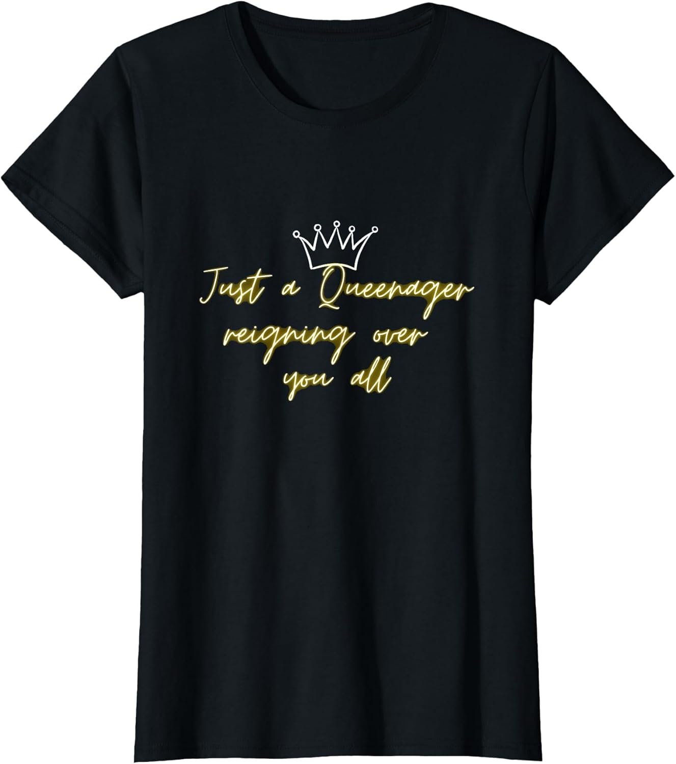 Queenager Parody