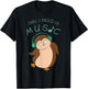 Owl I Need is Music Clef Wildlife Animal Nature