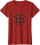 Great White North Vibes Canada Design