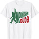 Bigfoot Mountain Dude
