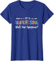 I'm A Paraprofessional What's Your Superpower, para Teacher