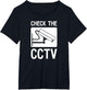 British Cop Show Check The CCTV Criminal Investigation