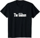 The Godson Gift Son Birthday Mafia Gangster T Shirt