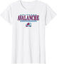 Colorado Avalanche Regalia White NHL Officially Licensed
