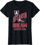 WNBA Official Atlanta Dream Raise It Up