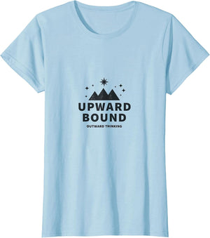 Upward Bound Outward Thinking Hiking Design