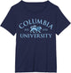 Columbia Scholars Lion EST. 1754 Navy | Columbia Women's
