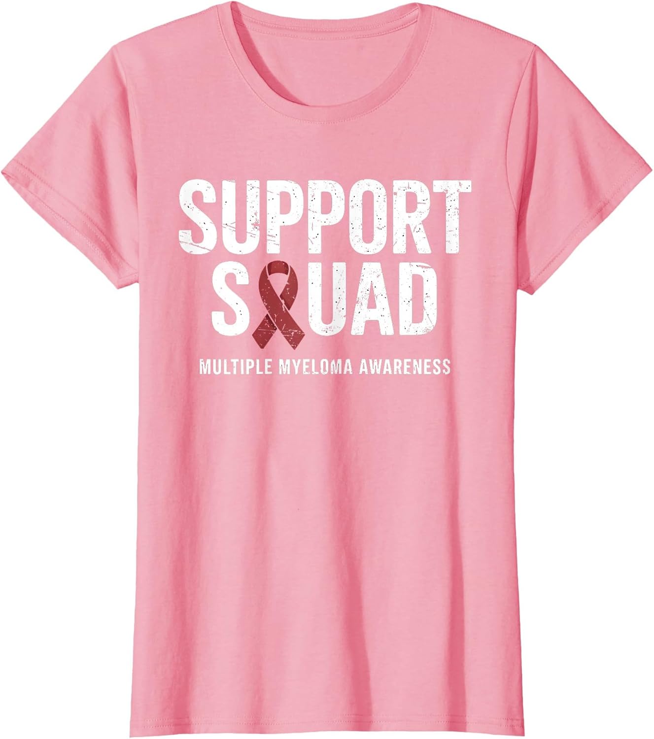 Multiple Myeloma Support Squad Multiple Myeloma Awareness