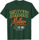 FAMU Mother - Florida Agricultural & Mechanical University