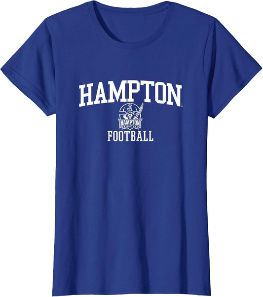 Hampton University Pirates Football