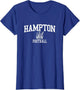 Hampton University Pirates Football