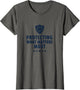 Protecting What Matters Most Police Design