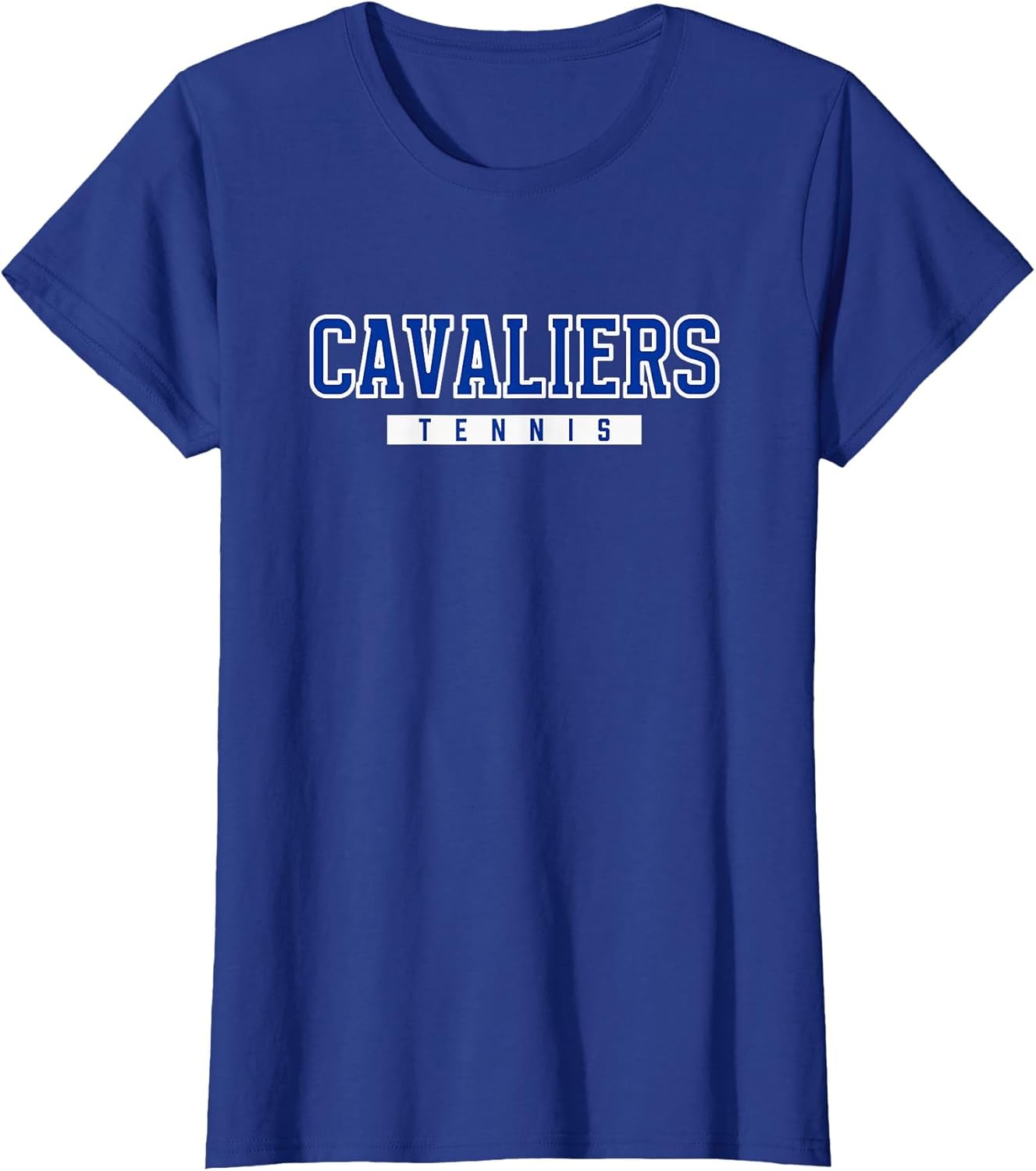 Chillicothe Cavaliers Tennis