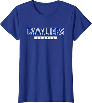 Chillicothe Cavaliers Tennis