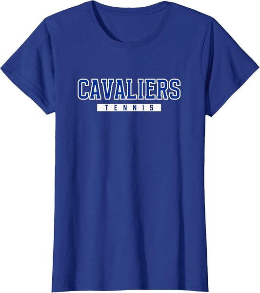 Chillicothe Cavaliers Tennis
