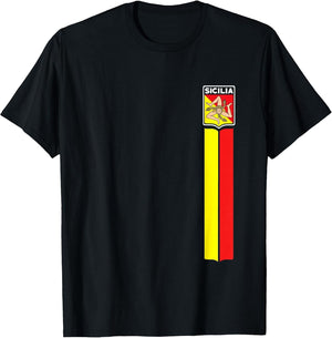Sicilian Flag