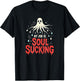 Halloween Work Career: My Job is Soul Sucking Ghost