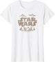 Star Wars - Porg Logo