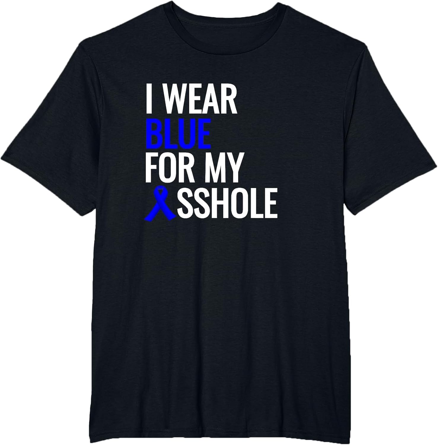 Cancer Shirt Colon Funny Cancer Survivor