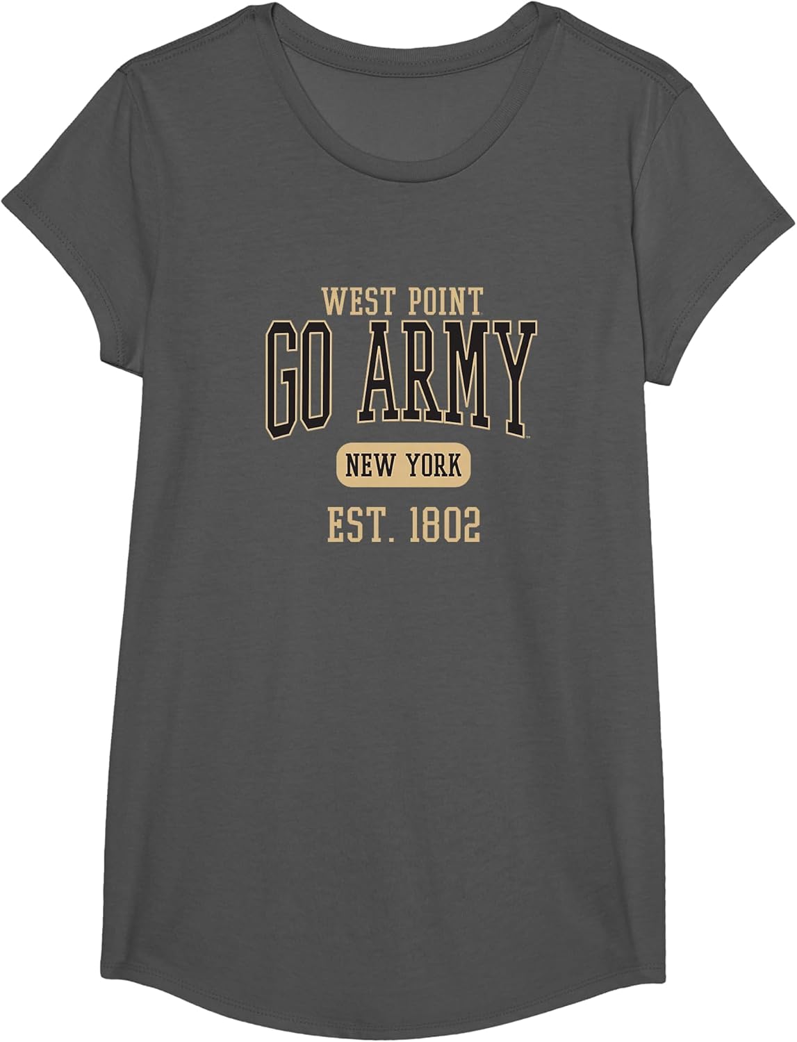 Army West Point Black Knights Est. Date