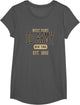 Army West Point Black Knights Est. Date