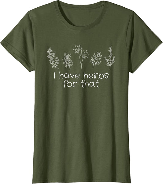 Herbs Witch Nature Pagan Wicca Wiccan Cult Feminist Gardener