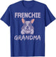 Frenchie Grandma Bulldogs Frenchies French Bulldog