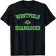 Westfield Shamrocks Logo Varsity HS
