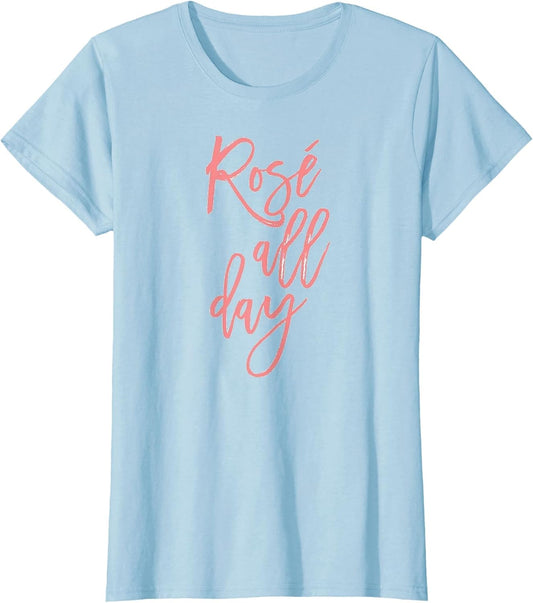 Rose All Day