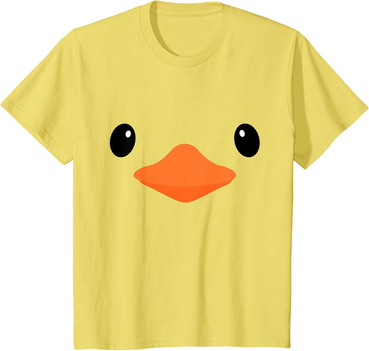 Duck Face Costume Halloween Animal