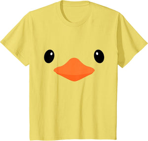 Duck Face Costume Halloween Animal